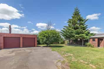 3 Clark Street, Levin