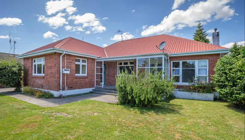 3 Clark Street, Levin