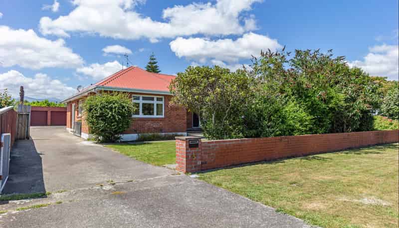 3 Clark Street, Levin