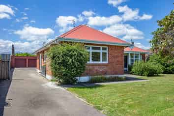 3 Clark Street, Levin