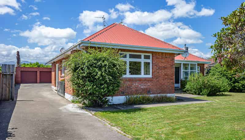 3 Clark Street, Levin