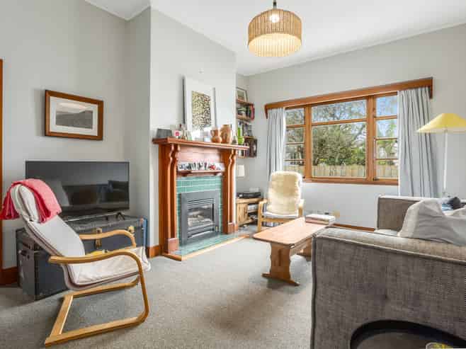 17 Fitzherbert Street, Alicetown