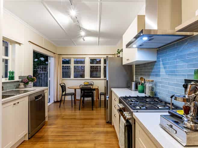 17 Fitzherbert Street, Alicetown