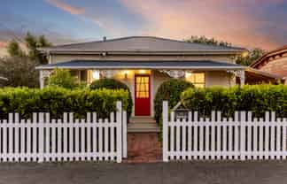 17 Fitzherbert Street, Alicetown