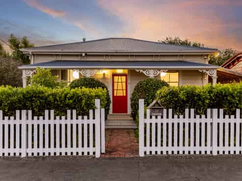 17 Fitzherbert Street, Alicetown