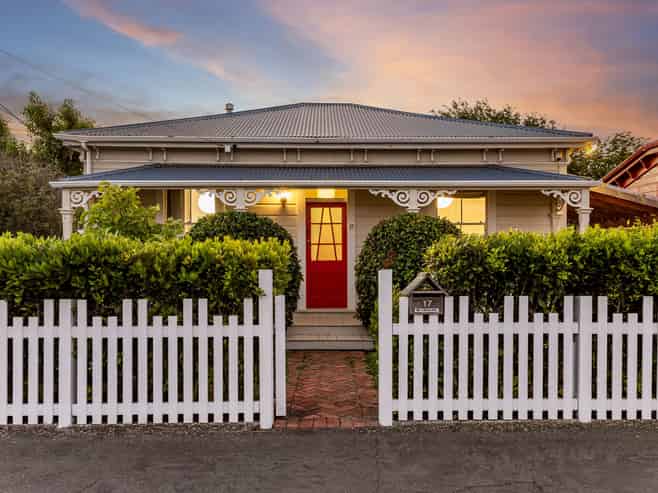 17 Fitzherbert Street, Alicetown