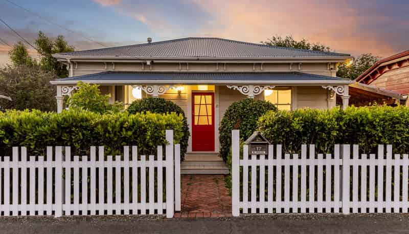 17 Fitzherbert Street, Alicetown