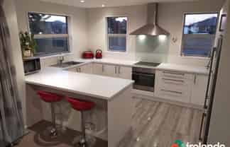 9 Franklin Crescent , Lincoln