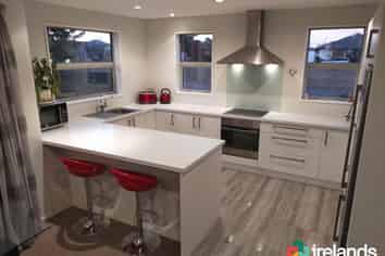 9 Franklin Crescent , Lincoln