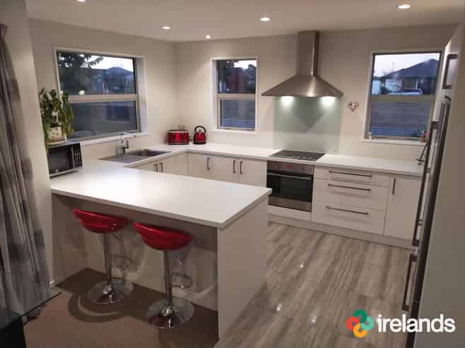 9 Franklin Crescent , Lincoln