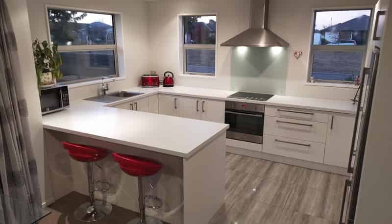 9 Franklin Crescent , Lincoln