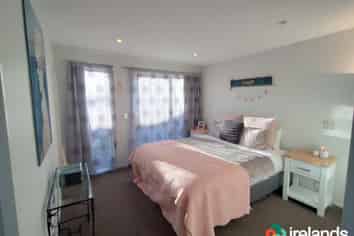 9 Franklin Crescent , Lincoln