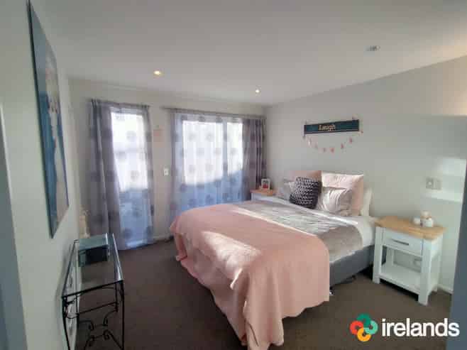 9 Franklin Crescent , Lincoln