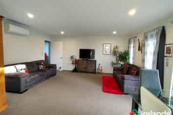 9 Franklin Crescent , Lincoln