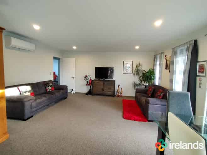 9 Franklin Crescent , Lincoln