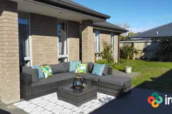 9 Franklin Crescent , Lincoln