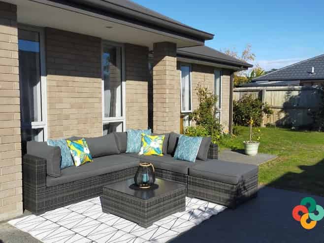 9 Franklin Crescent , Lincoln