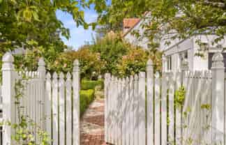 25 Hall Street, Cambridge