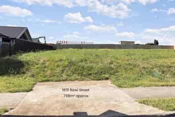 1631 Rewi  Street, Te Awamutu