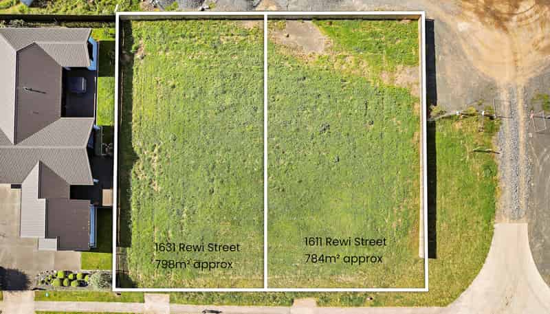 1631 Rewi  Street, Te Awamutu