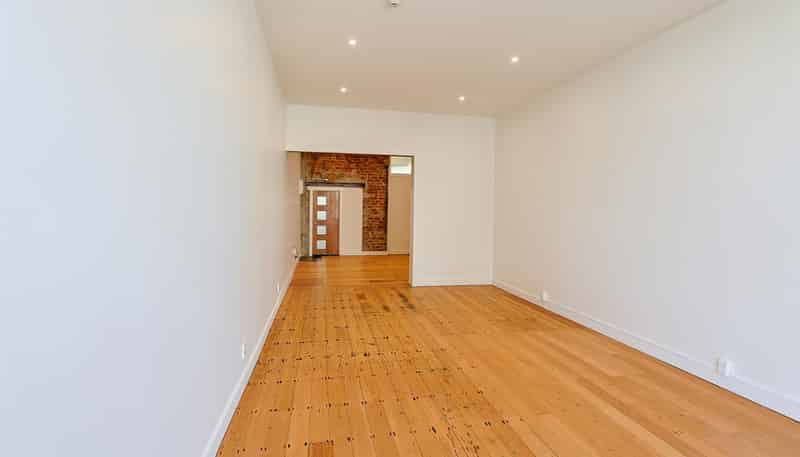  47 New North Road, Eden Terrace