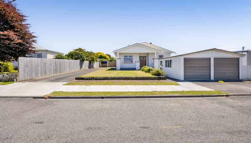 22 London Street, Eltham