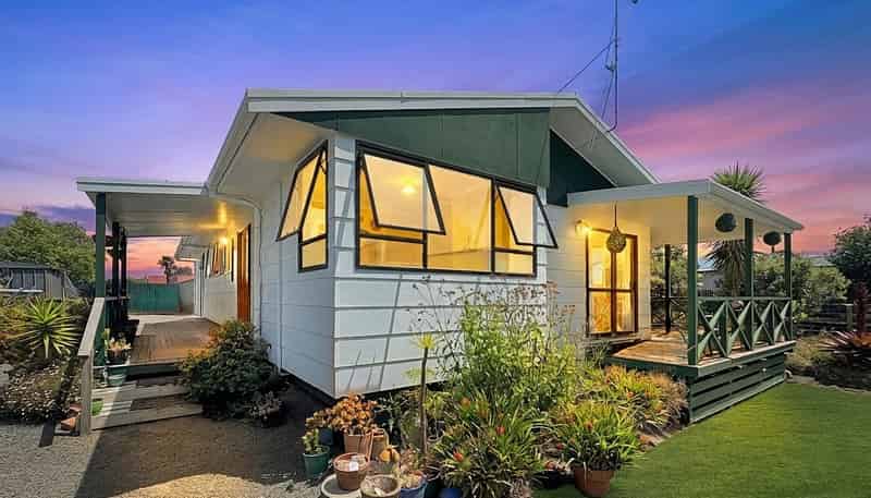 8 Sturdee Street, Wairoa