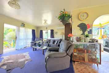 8 Sturdee Street, Wairoa