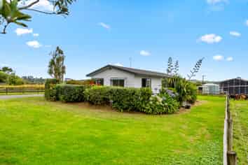 331 South Head Road, South Head, Helensville