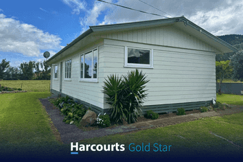 35 Komata Reefs Road, Paeroa
