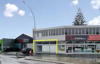 Location That Works As Hard As You Do!