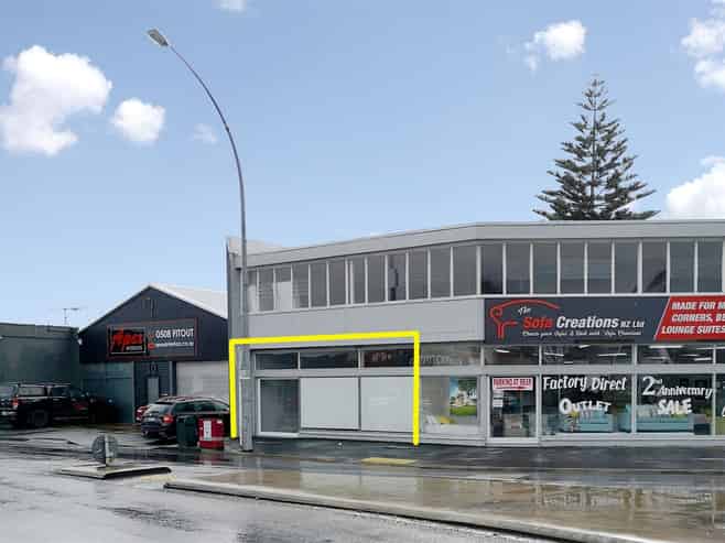 Location That Works As Hard As You Do!