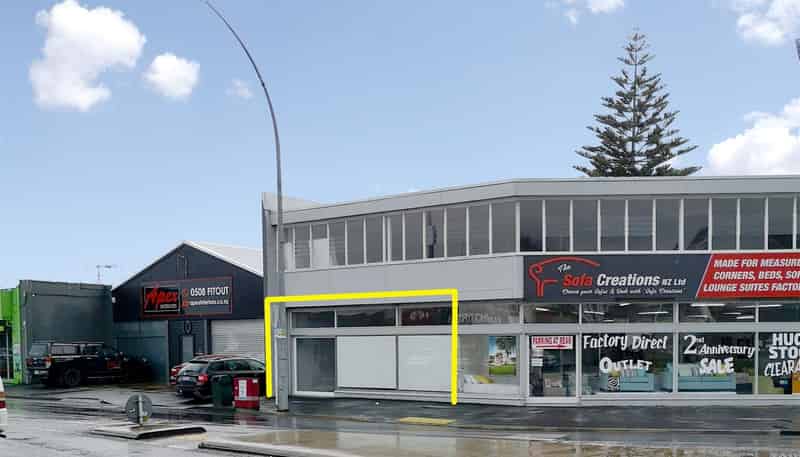 2A Norton Road, Frankton