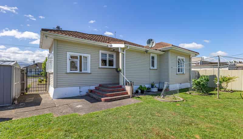 13 Winchester Street, Levin