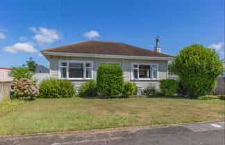 13 Winchester Street, Levin