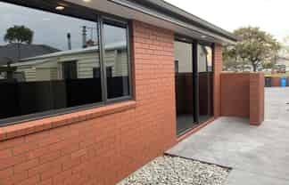 1/32 Victoria Street, Timaru Central