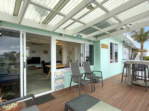 11 Tatahi Street, Thames