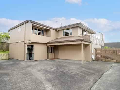 703A Hillsborough Road, Mount Roskill