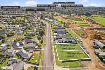 1611 Rewi Street, Te Awamutu