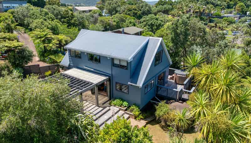 45 Kennedy Road, Surfdale