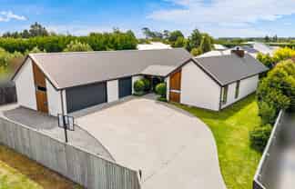 1141 Goulds Road, Rolleston