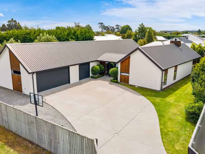 1141 Goulds Road, Rolleston