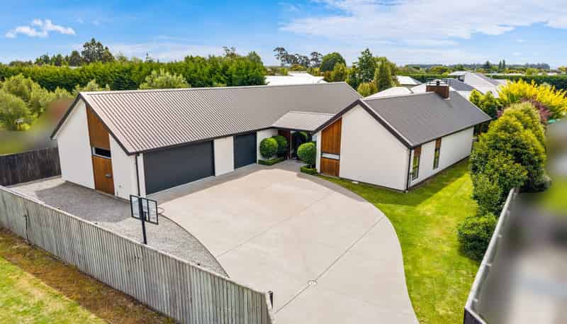 1141 Goulds Road, Rolleston
