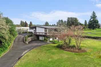 Bay of Plenty - Address withheld