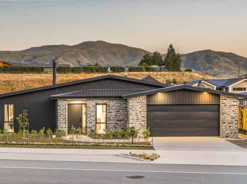 33 Atkins Road, Luggate