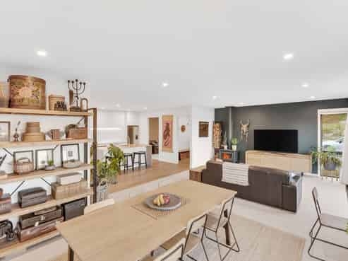 33 Atkins Road, Luggate