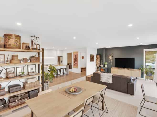 33 Atkins Road, Luggate