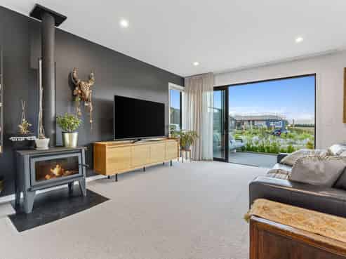 33 Atkins Road, Luggate