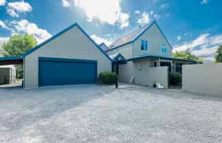 34 Dolma Street, Methven