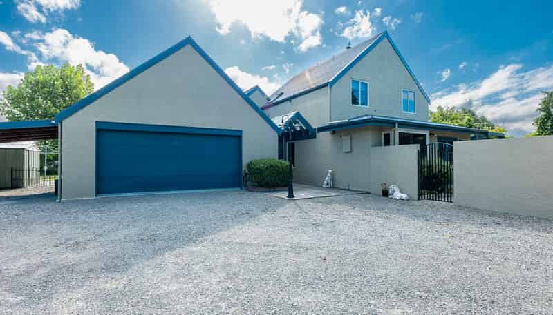 34 Dolma Street, Methven